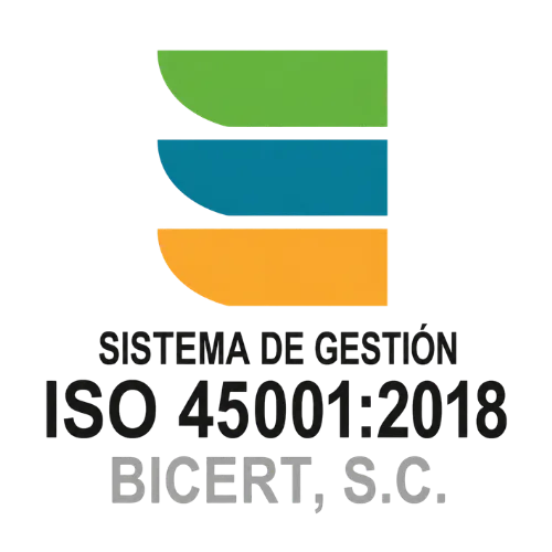ISO 45001:2018