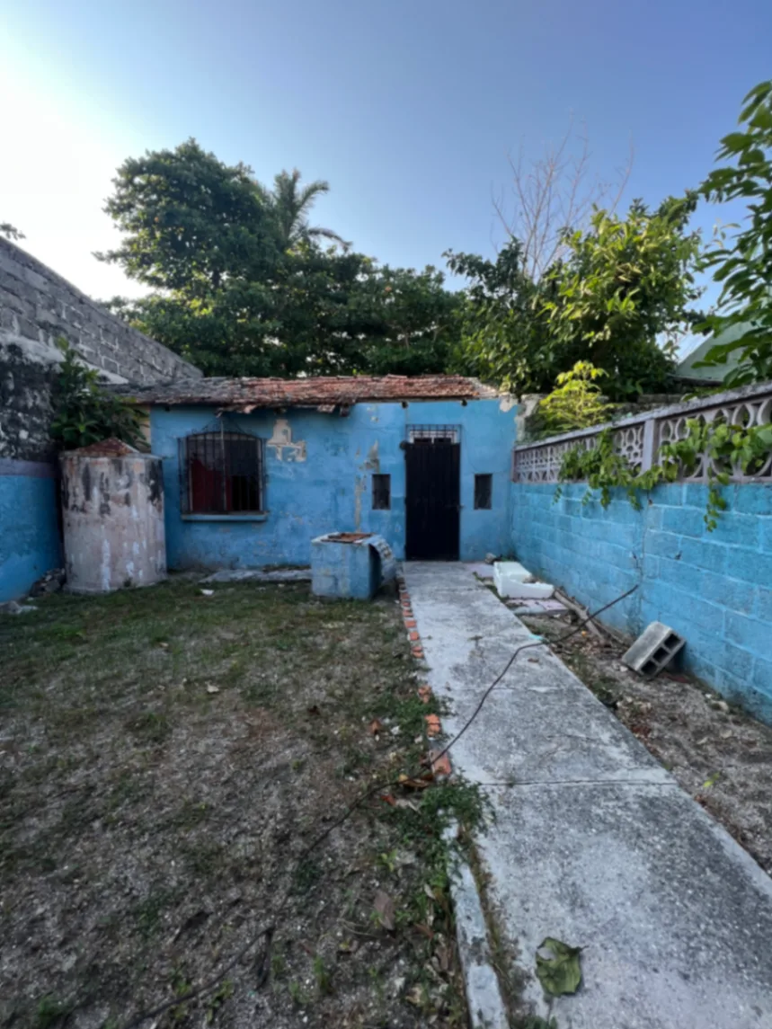 Terreno en venta