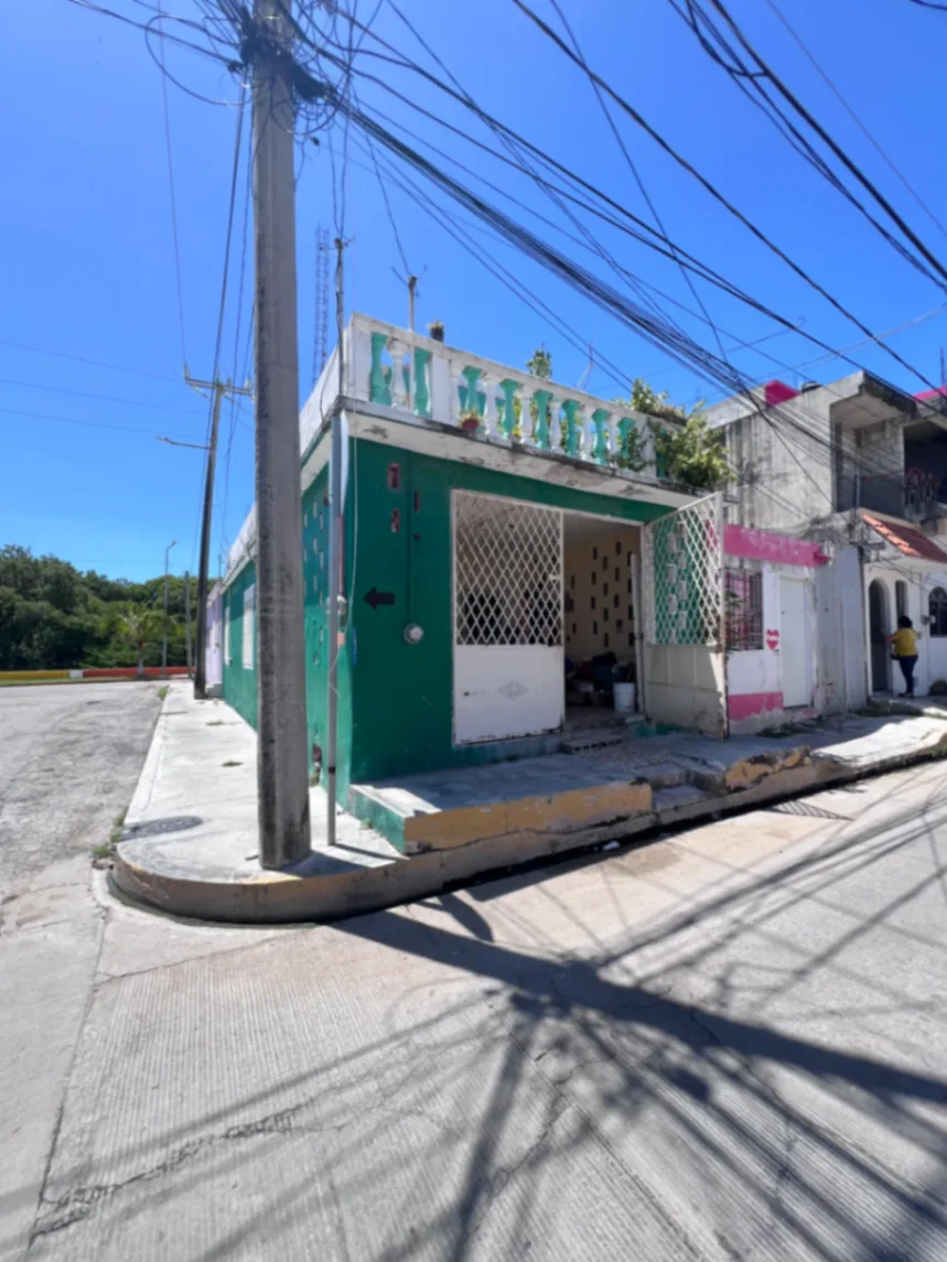 PROPIEDAD DE INVERSIÓN EN VENTA