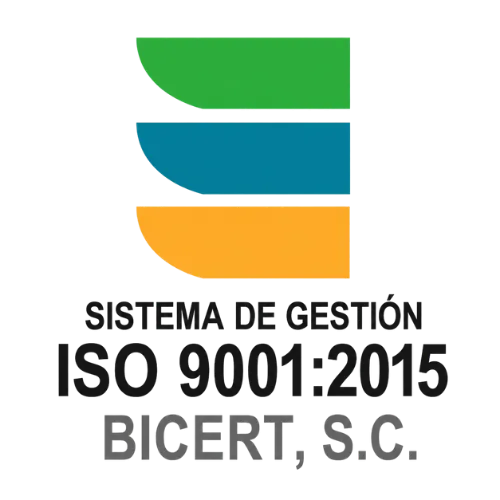 ISO 9001:2015