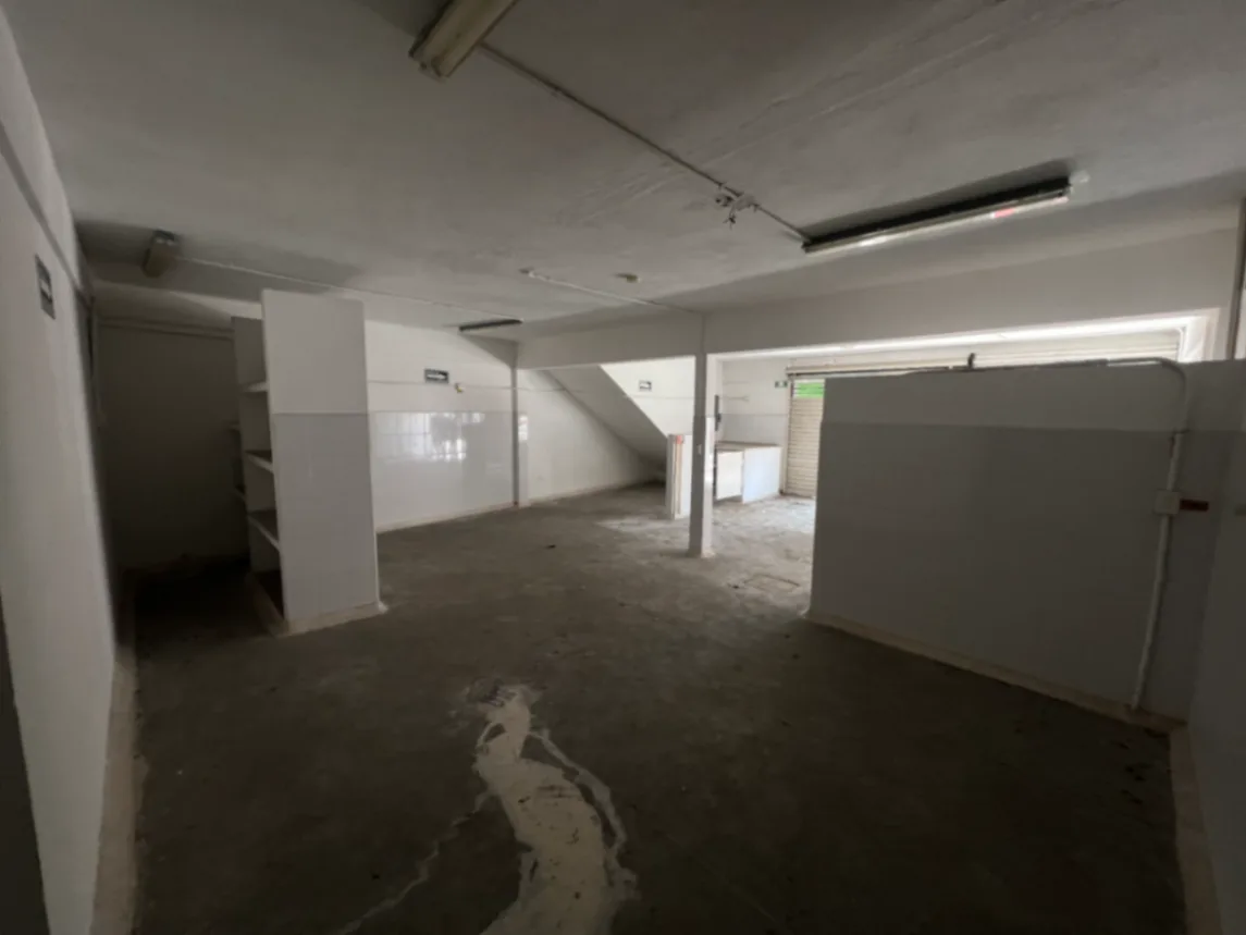 Local comercial en renta