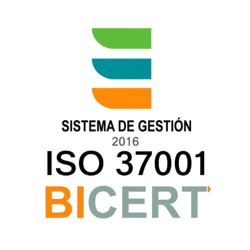 ISO 37001 BICERT