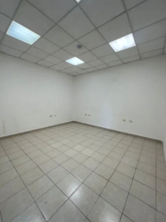 Oficinas en renta