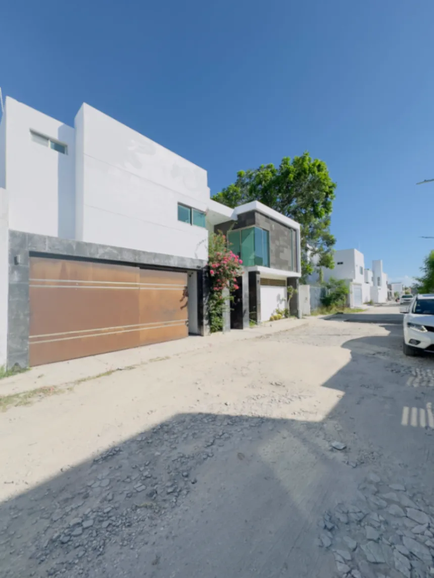 Casa residencial en venta
